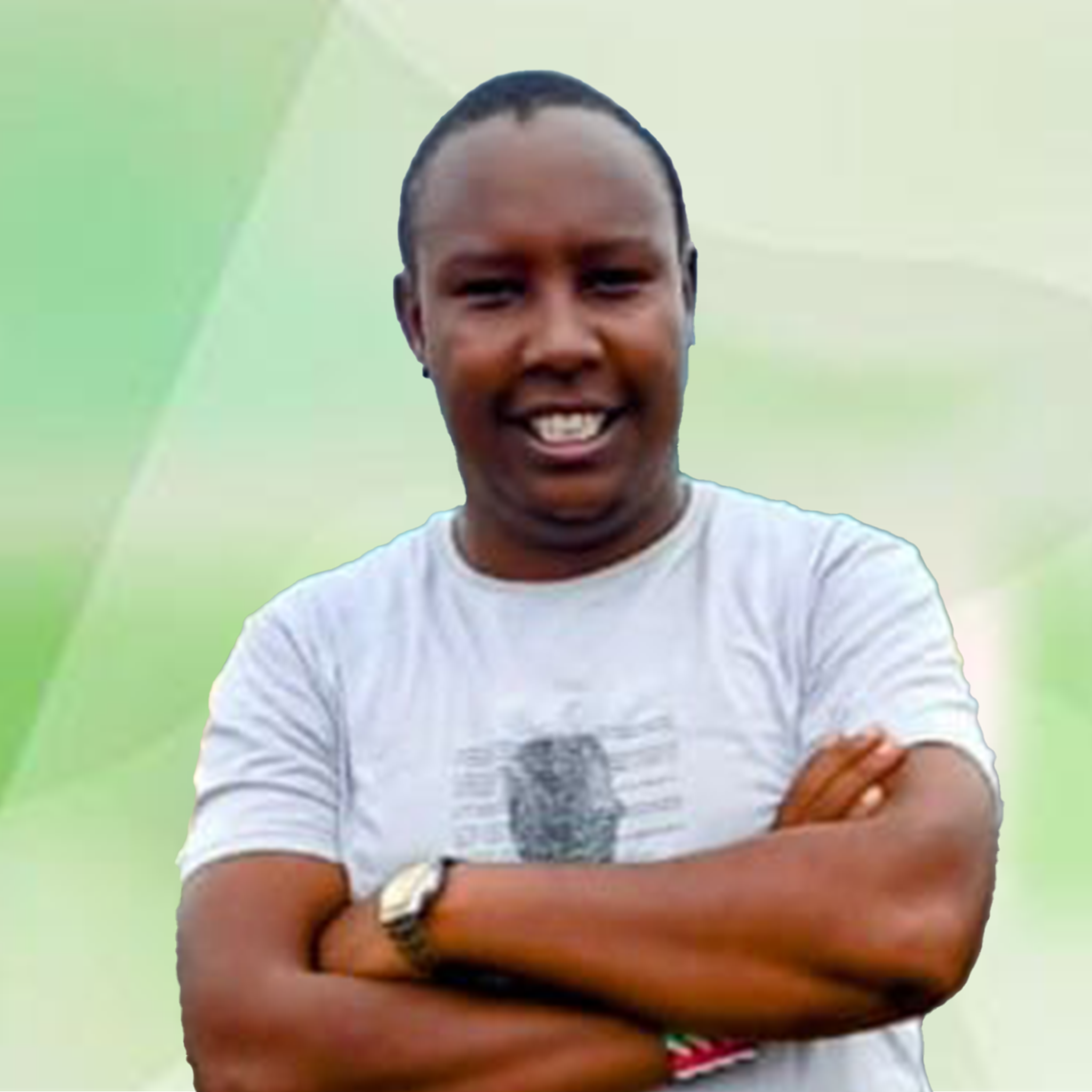 CPA Hosea Kandagor