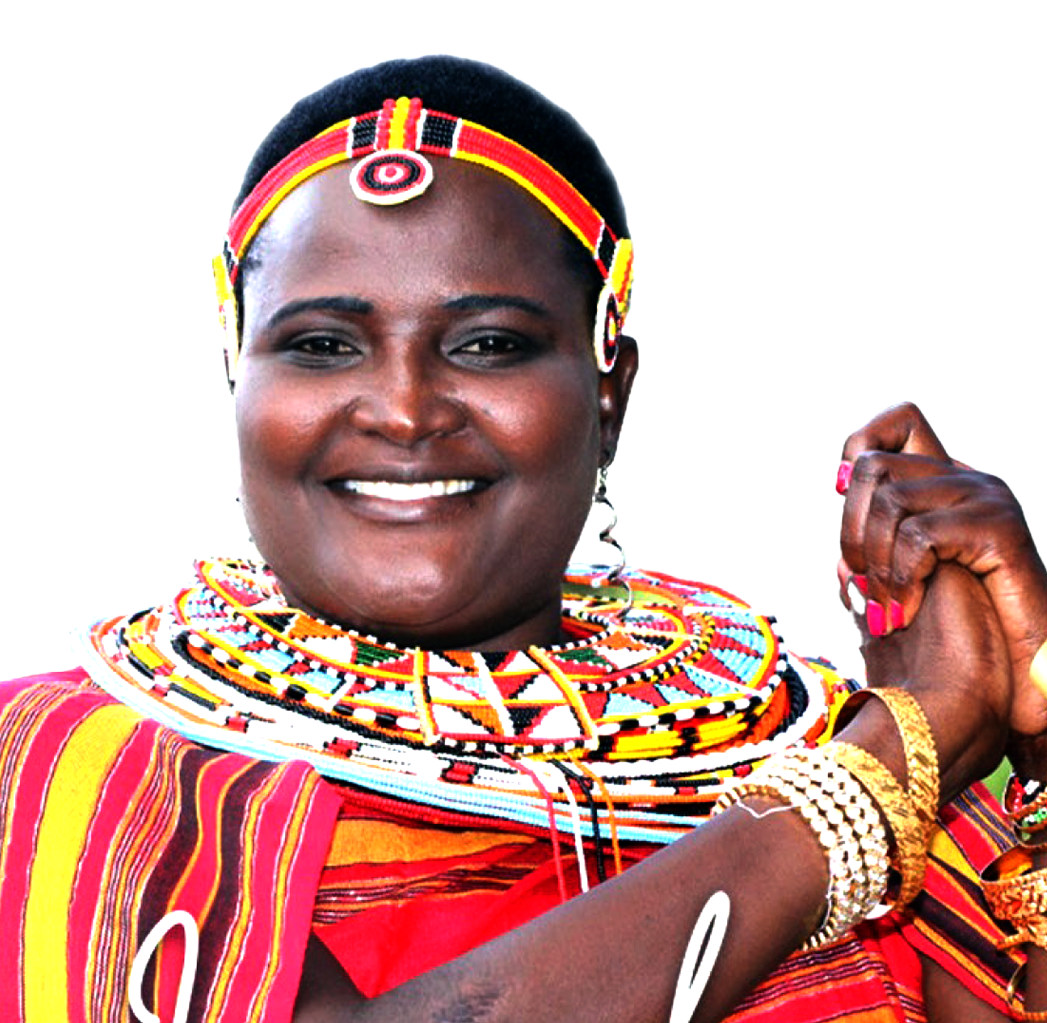 Josephine Ekiru